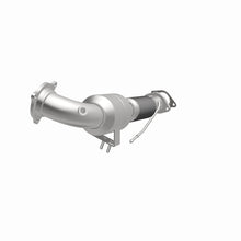 Load image into Gallery viewer, MagnaFlow OEM Grade 13-16 Ford Fusion L4-1.5L Direct Fit Federal Catalytic Converter - DTX Performance