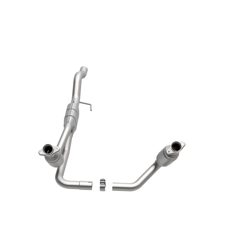 Magnaflow Conv DF 00-03 Dakota 4.7L - DTX Performance