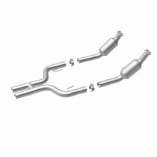 Load image into Gallery viewer, Magnaflow Conv DF Mustang 05-09 4.6L OEM - DTX Performance