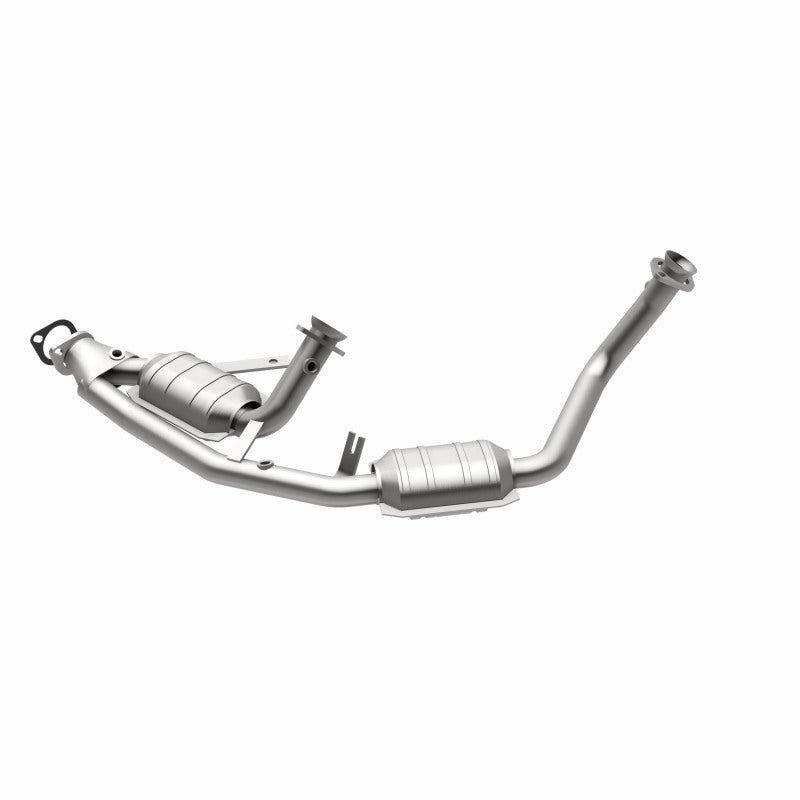 MagnaFlow Conv DF Taurus 96-99 3.0L - DTX Performance