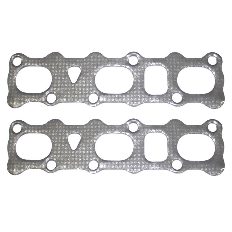 JBA Nissan 4.0L V6 Oval Port Header Gasket - Pair - DTX Performance