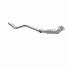 Load image into Gallery viewer, MagnaFlow 07-10 Dodge Charger 3.5L CARB Compliant Direct Fit Catalytic Converter - DTX Performance