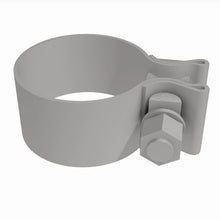 Load image into Gallery viewer, MagnaFlow Clamp 2.00inch TORCA SS 1.25inch 10pk - DTX Performance