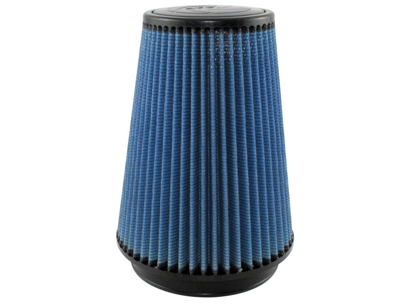 aFe MagnumFLOW Air Filters UCO P5R A/F P5R 5-1/2F x 7B x 4-3/4T x 9H - DTX Performance