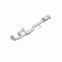 Load image into Gallery viewer, MagnaFlow Conv DF 04-06 Lexus ES330 / 04-06 Toyota Camry/05-08 Solara 3.3L Y-Pipe Assembly - DTX Performance