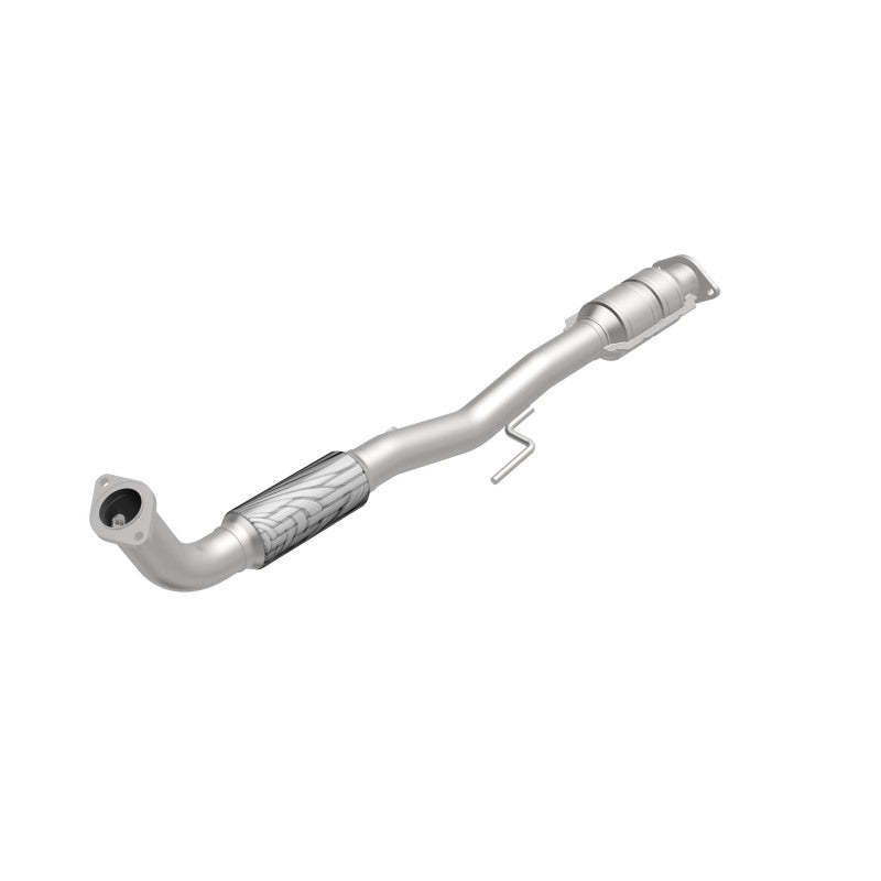 MagnaFlow Conv DF 2002 Toyota Camry 2.4L rear - DTX Performance