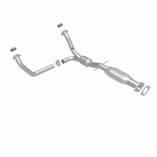 Load image into Gallery viewer, MagnaFlow Conv DF 00-04 Chevy S10 Pickup 4.3L 2WD A/T / 00-04 GMC Sonoma 4.3L 2WD A/T - DTX Performance