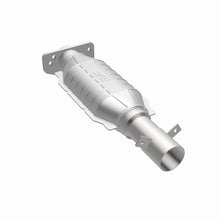 Load image into Gallery viewer, MagnaFlow California Grade Catalytic Converter Direct Fit 91-92 Oldsmobile Bravada V6 4.3L - DTX Performance