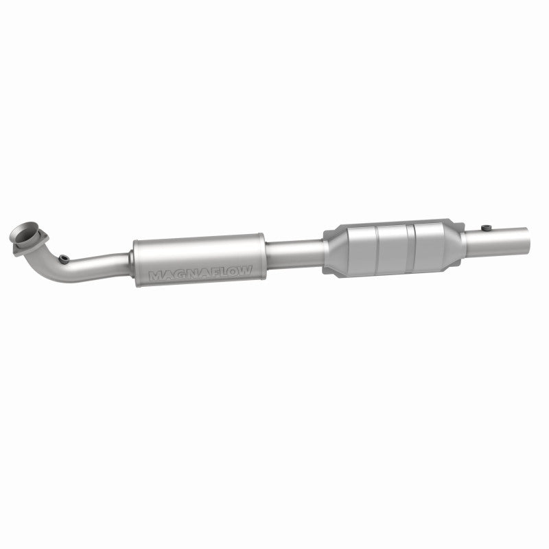 MagnaFlow Conv DF 99-00 Express 3500 7.4L P/S - DTX Performance