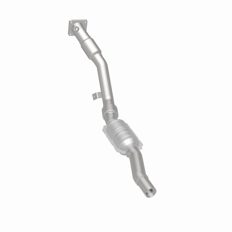 MagnaFlow Conv DF 00-02 Audi A6 Quattro 2.7L - DTX Performance