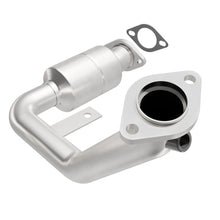 Load image into Gallery viewer, MagnaFlow Conv DF 01-03 Montero 3L Driver Side Front OEM - DTX Performance