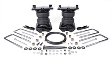 Load image into Gallery viewer, Air Lift 09-15 Ford Raptor 4WD LoadLifter 5000 Ultimate Air Spring Kit w/Internal Jounce Bumper - DTX Performance