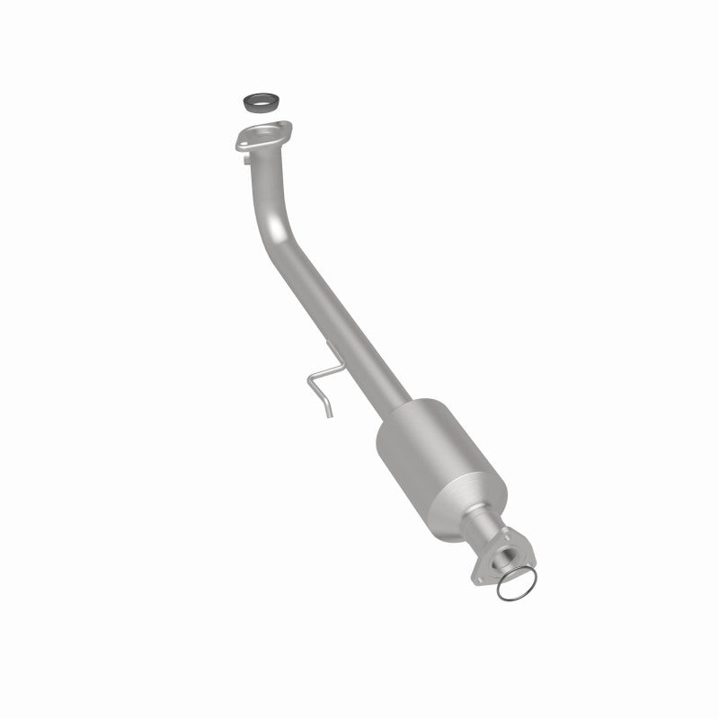 MagnaFlow Conv Direct Fit California Grade Catalytic Converter 04-05 Honda Civic EX/GX L4-1.7L - DTX Performance