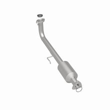 Load image into Gallery viewer, MagnaFlow Conv Direct Fit California Grade Catalytic Converter 04-05 Honda Civic EX/GX L4-1.7L - DTX Performance