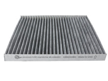 Load image into Gallery viewer, aFe 13-21 Nissan &amp; Infiniti Various Models Carbon Cabin Air Filter - DTX Performance