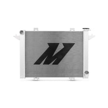 Load image into Gallery viewer, Mishimoto 90-93 Dodge Ram w/ 5.9L Cummins Engine Polished Aluminum Performance Radiator - DTX Performance