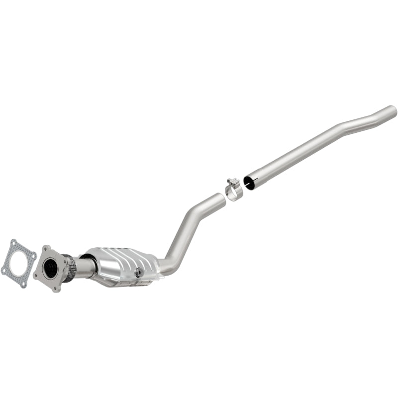 MagnaFlow Conv DF 01-04 Dodge Caravan 2.4L - DTX Performance