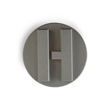 Load image into Gallery viewer, Mishimoto Mazda Hoonigan Oil Filler Cap - Silver - DTX Performance