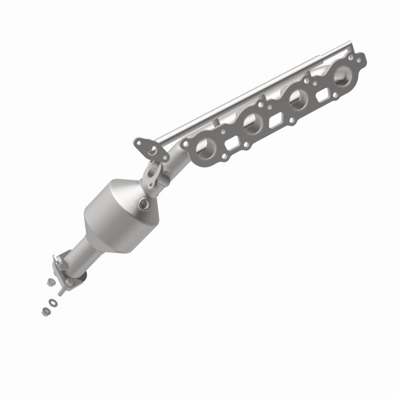 Magnaflow Conv DF 10-14 GX460 4.6L Manifold - DTX Performance