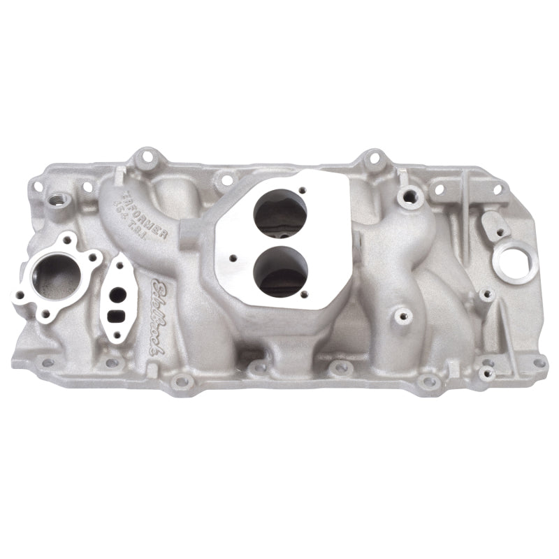 Edelbrock Performer 454 Manifold T B I - DTX Performance