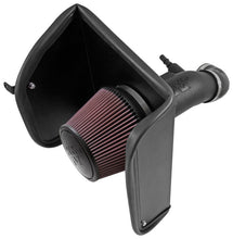 Load image into Gallery viewer, K&amp;N 15-18 Chevy Colorado / GMC Canyon L4-2.5L F/I Aircharger Performance Air Intake System - DTX Performance