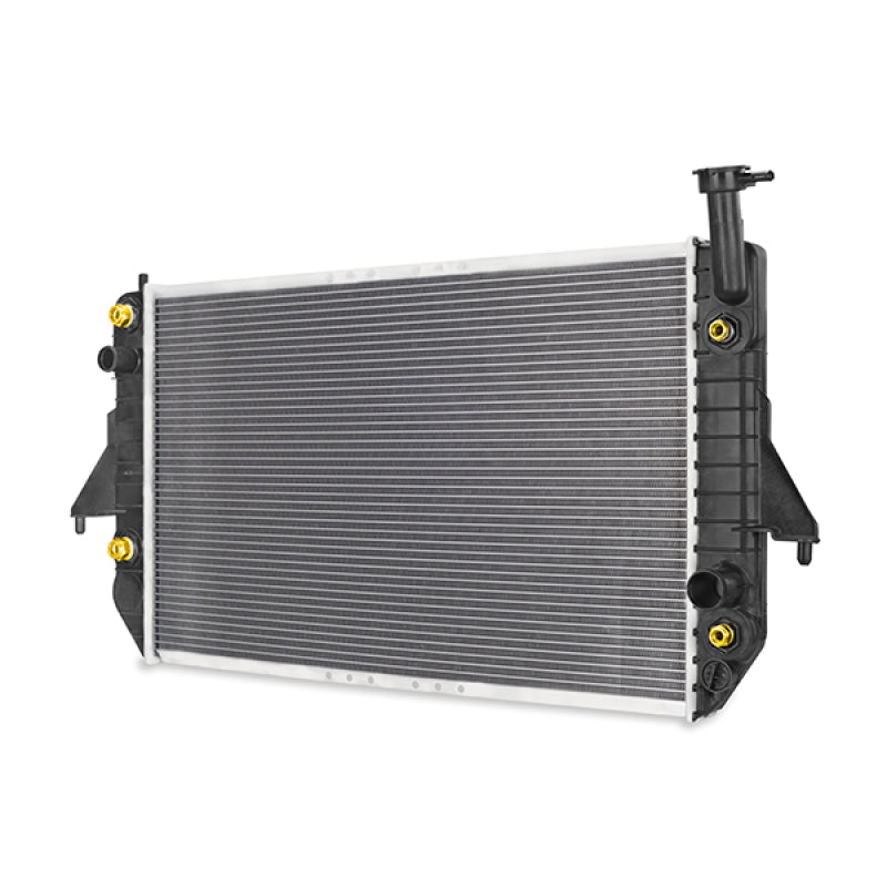 Mishimoto Chevrolet Astro Replacement Radiator 1996-1997 - DTX Performance