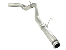 Load image into Gallery viewer, aFe Atlas Exhausts DPF-Back Aluminized Steel Exhaust Dodge Diesel Trucks 07.5-12 L6-6.7L No Tip - DTX Performance