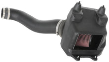 Load image into Gallery viewer, K&amp;N 20-21 Jeep Wrangler V6-3.0L DSL Aircharger Performance Intake - DTX Performance