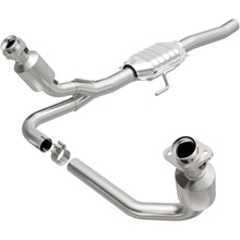 Load image into Gallery viewer, MagnaFlow Conv DF 00-03 Dodge Dakota 2WD 4.7L - DTX Performance