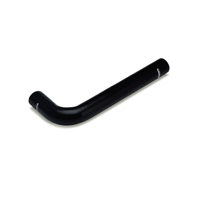 Mishimoto 66-68 Chevrolet Impala 283/327 Silicone Upper Radiator Hose - DTX Performance