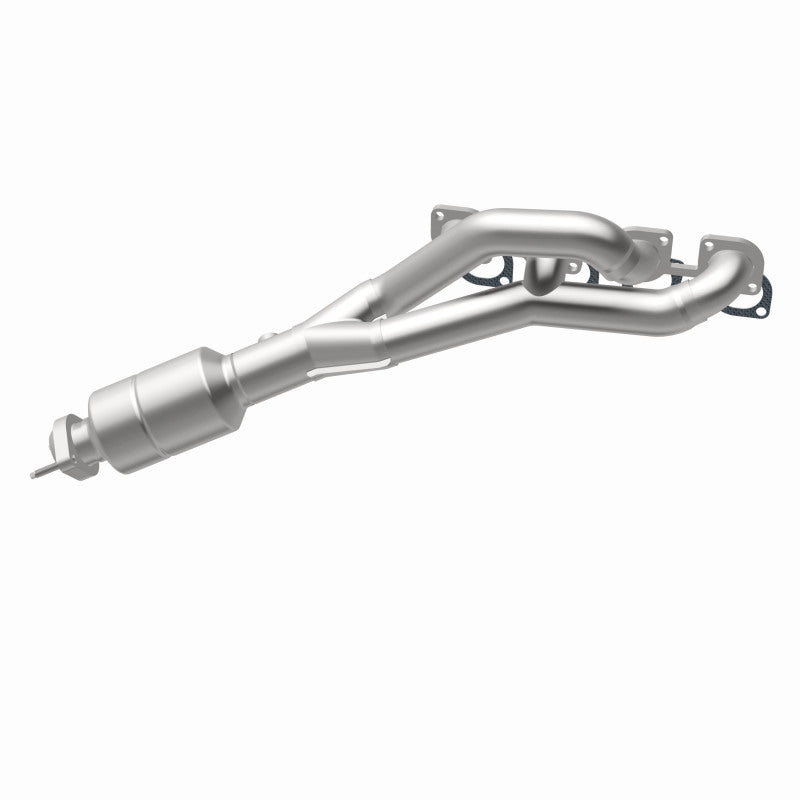 MagnaFlow Conv DF BMW 99-03 540I 4.4L / 99-01 740I/740IL 4.4L California - P/S - DTX Performance