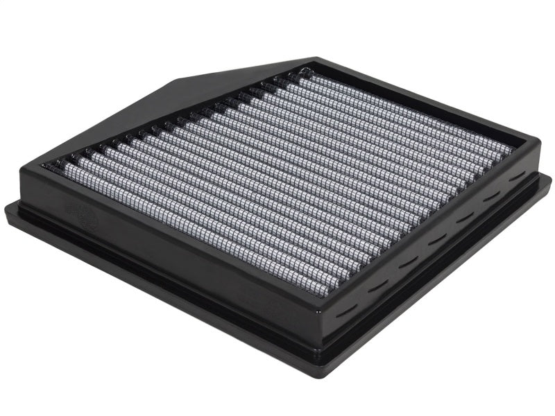 aFe MagnumFLOW OEM Replacement Air Filter PRO Dry S 14-15 Lexus IS 250/350 2.5L/3.5L V6 - DTX Performance