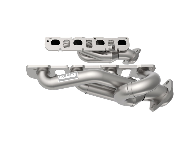 Kooks 19-20 Ram 1500 5.7L HEMI 1-5/8in x 1-3/4in Stainless Steel Torque Series Headers - DTX Performance