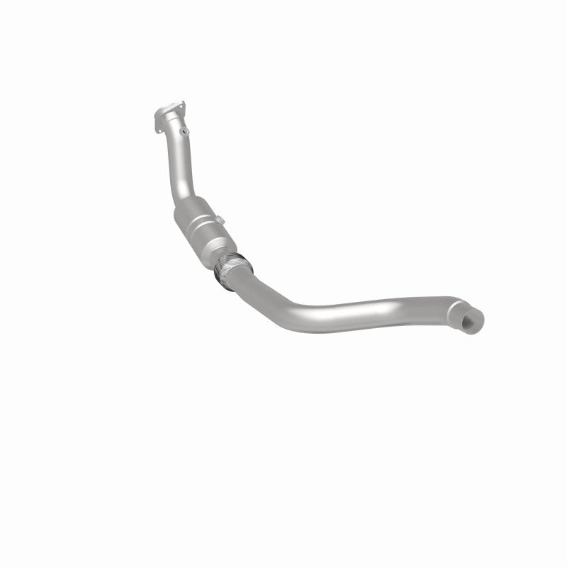 MagnaFlow 11-14 Chrysler 300 / Dodge Challenger/Charger 3.6L Rear Direct Fit Catalytic Converter - DTX Performance