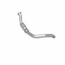 Load image into Gallery viewer, MagnaFlow 11-14 Chrysler 300 / Dodge Challenger/Charger 3.6L Rear Direct Fit Catalytic Converter - DTX Performance