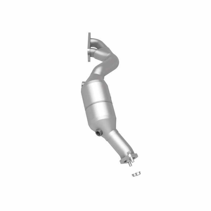 Magnaflow Conv DF 07-10 Audi S6 5.2L Passenger Rear Manifold - DTX Performance