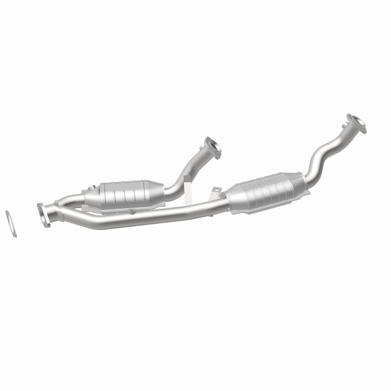 MagnaFlow Conv DF 99-02 Windstar 3.8L - DTX Performance