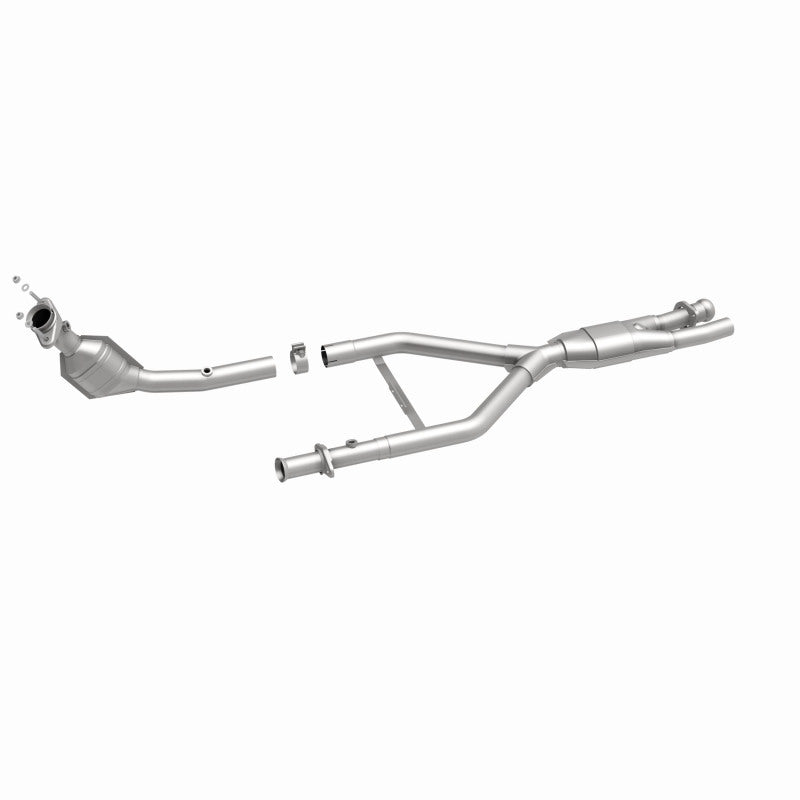 MagnaFlow Conv DF 96-98 Lncln Mark VIII 4.6L - DTX Performance