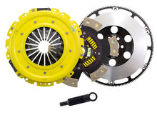 Load image into Gallery viewer, ACT 2014 Chevrolet Camaro HD/Race Sprung 6 Pad Clutch Kit - DTX Performance