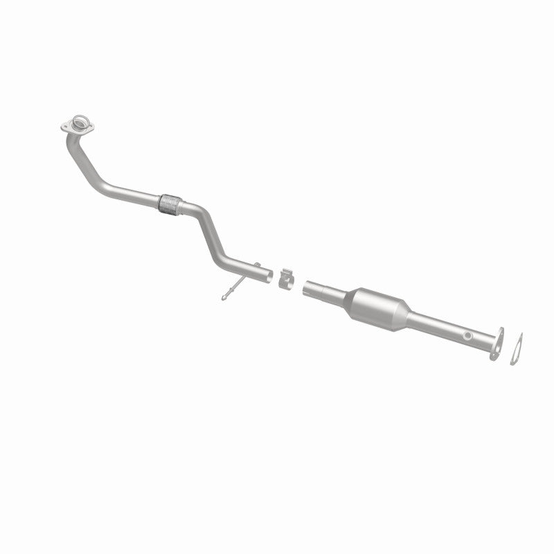 MagnaFlow Conv DF 01-02 GM Caval/Sunfire 2.2L - DTX Performance