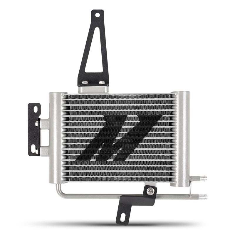 Mishimoto 05-11 Toyota Tacoma Transmission Cooler Kit - DTX Performance