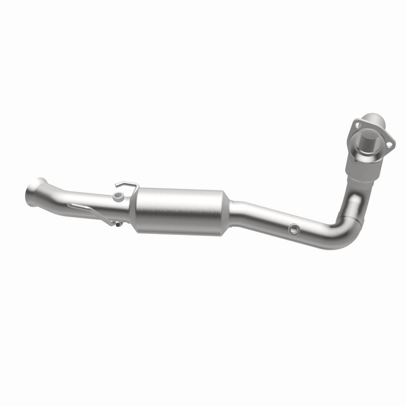 MagnaFlow Conv DF 99 Saab 9-3 2.0L - DTX Performance