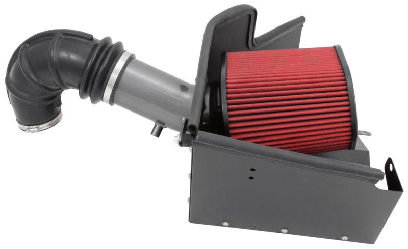 AEM Brute Force Intake System 2013 Dodge Ram 1500 5.7L V8 - DTX Performance