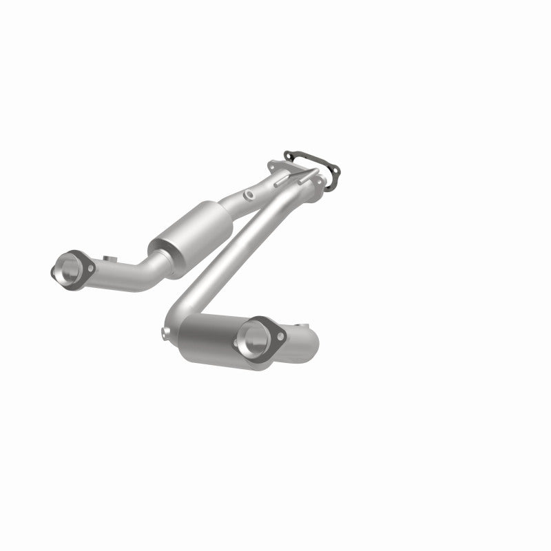 MagnaFlow Conv Direct Fit 04-06 Ford Ranger 4.0L - DTX Performance