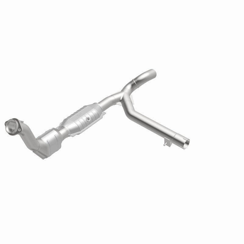 MagnaFlow Conv DF 99-00 Ford Exped 4.6L - DTX Performance