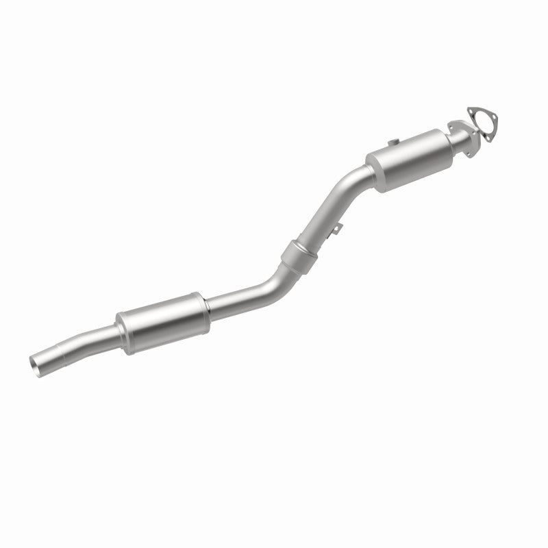 MagnaFlow Conv DF 05-08 Audi Quattro 3.2L Passenger Side - DTX Performance