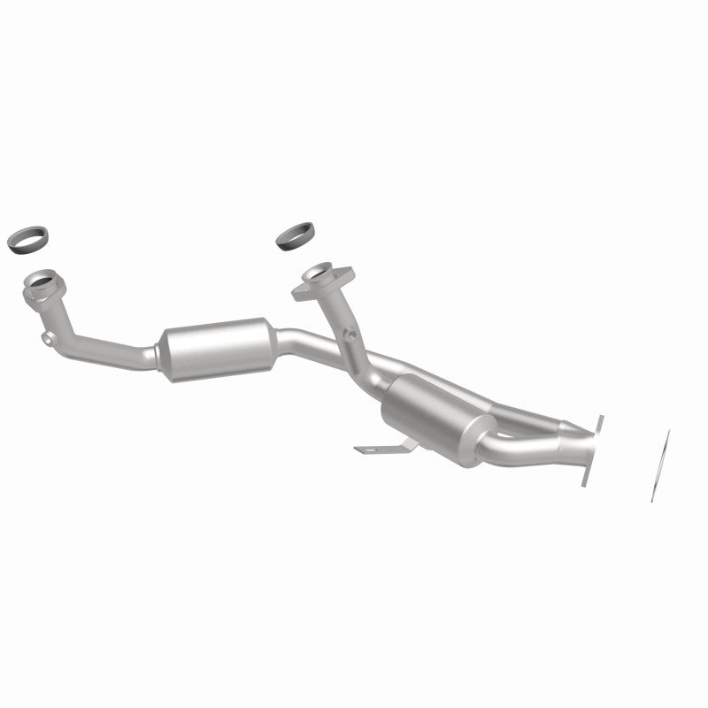 MagnaFlow Conv DF 94-95 Ford Taurus/Sable 3.0 - DTX Performance