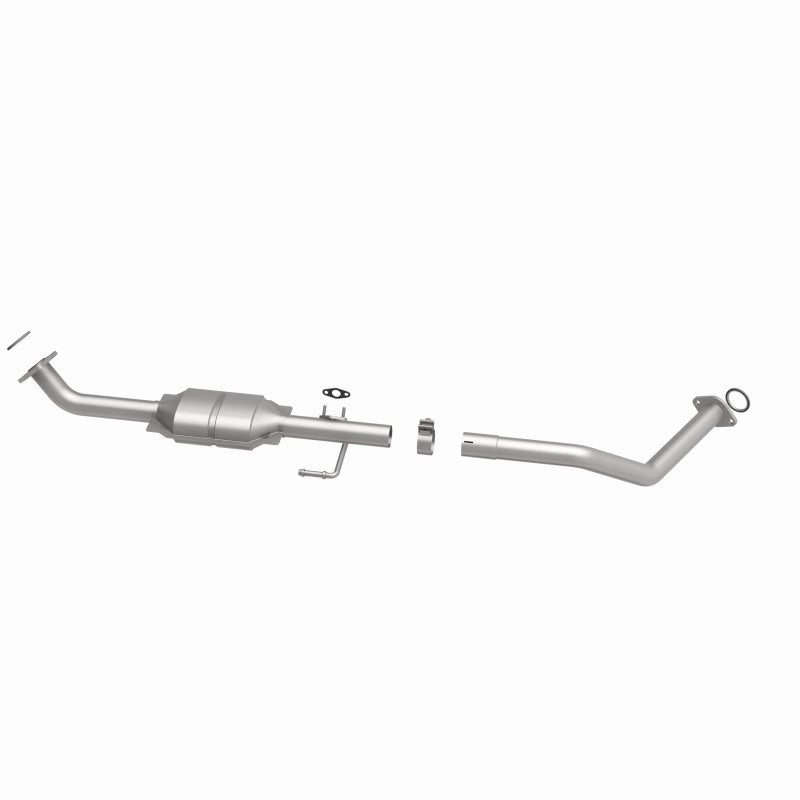 MagnaFlow Conv DF 01-04 Toyota Sequoia 4.7L D/S - DTX Performance