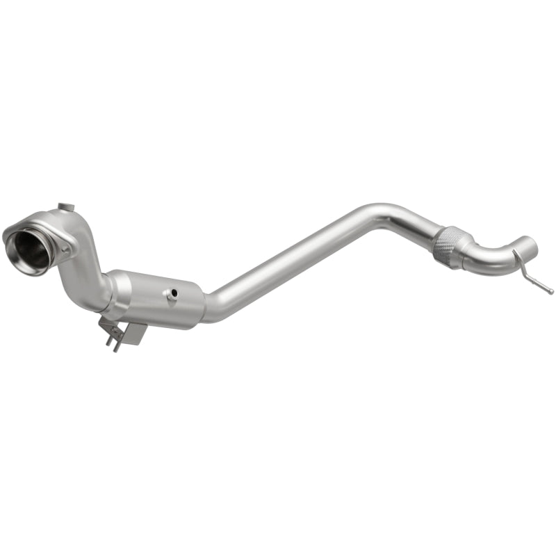 MagnaFlow Conv Direct Fit 15-17 Ford Mustang L4 2.3 OEM Close Coupled - DTX Performance