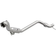 Load image into Gallery viewer, MagnaFlow Conv Direct Fit 15-17 Ford Mustang L4 2.3 OEM Close Coupled - DTX Performance